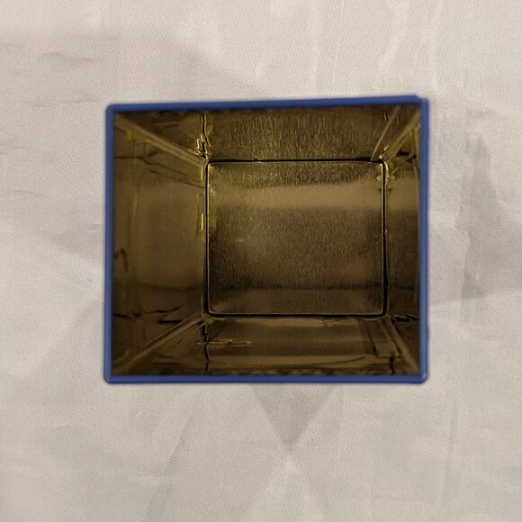 Marks & Spencer M&S English Guard Soldier Shortbread Tin (Target Collab) - Picture 9 of 12